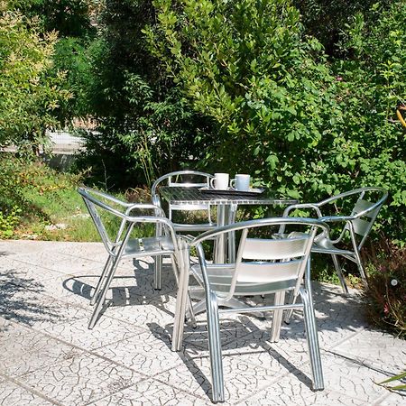 Anadora 2: Hospitable Stone House With Yard Apartman Alexandrúpoli Kültér fotó