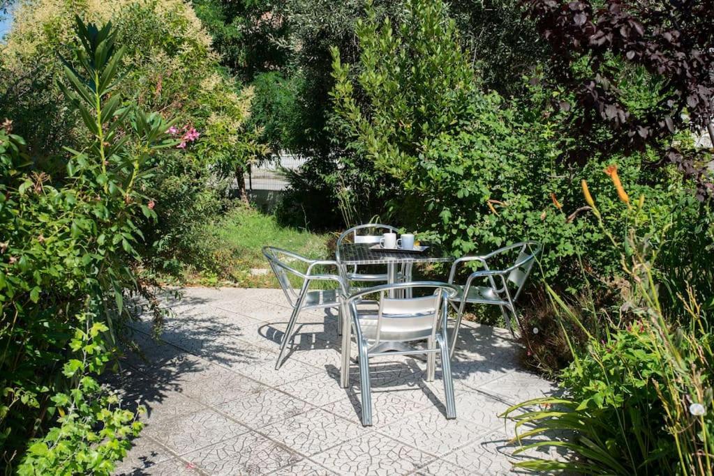 Anadora 2: Hospitable Stone House With Yard Apartman Alexandrúpoli Kültér fotó