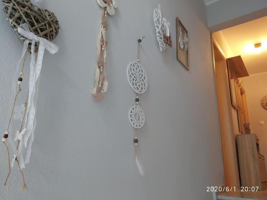 Anadora 2: Hospitable Stone House With Yard Apartman Alexandrúpoli Kültér fotó