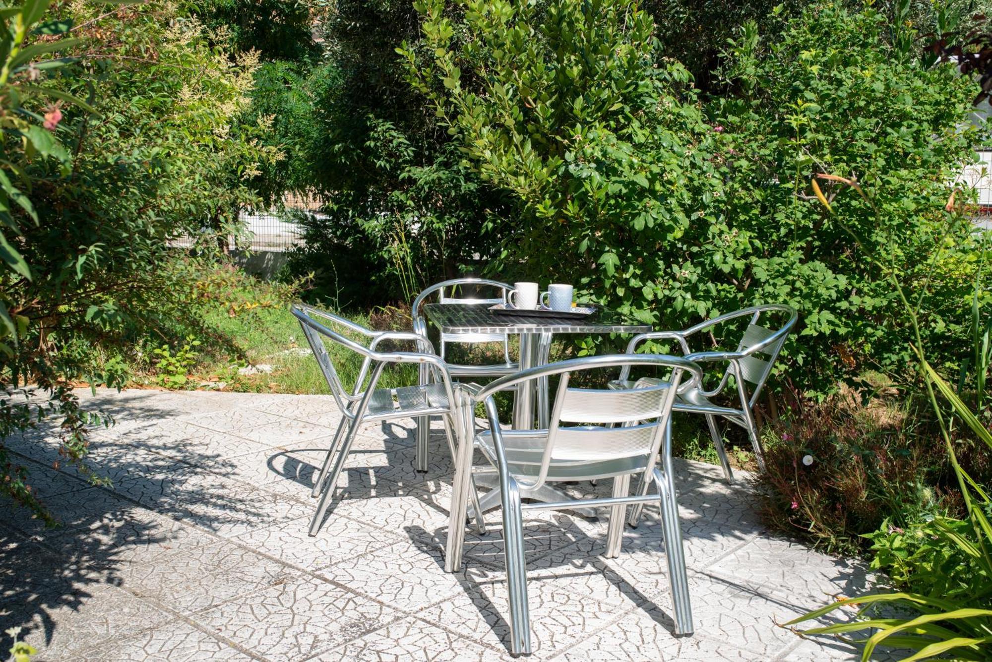 Anadora 2: Hospitable Stone House With Yard Apartman Alexandrúpoli Kültér fotó